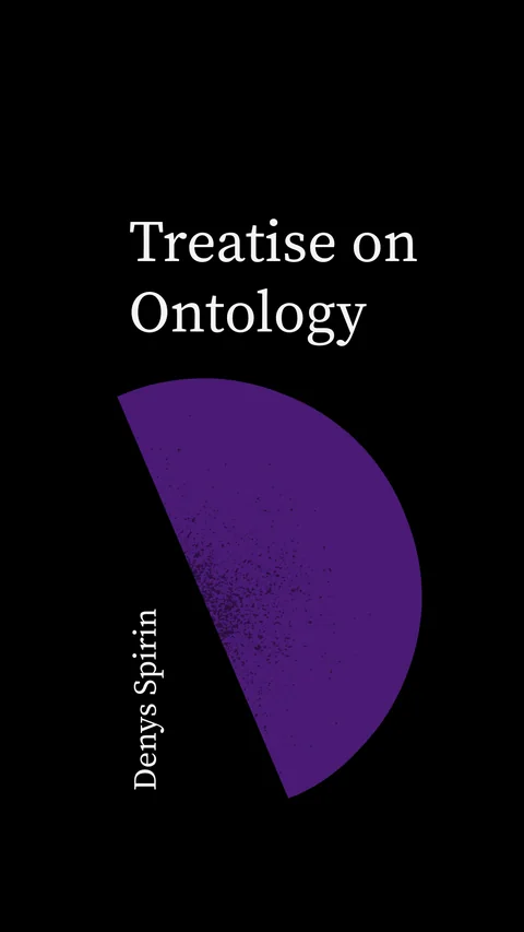 Treatise on Ontology — cover