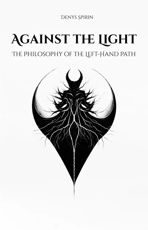 Against the Light — cover