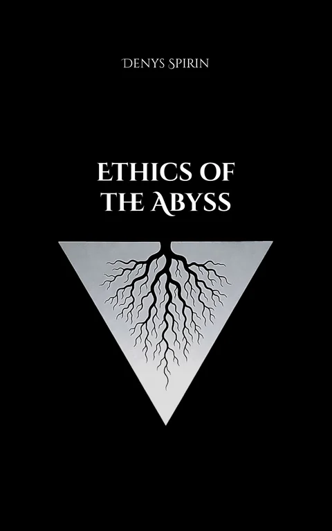 Ethics of the Abyss — cover