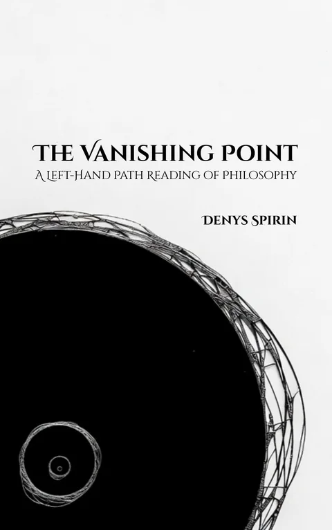 The Vanishing Point — cover